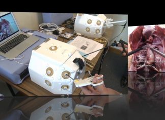 Curso HANDS-ON de la Cátedra de Urología 2019
