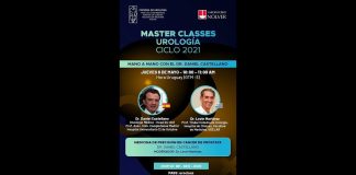 Medicina de Precisión en el Cáncer de Próstata «Master Class 2021»